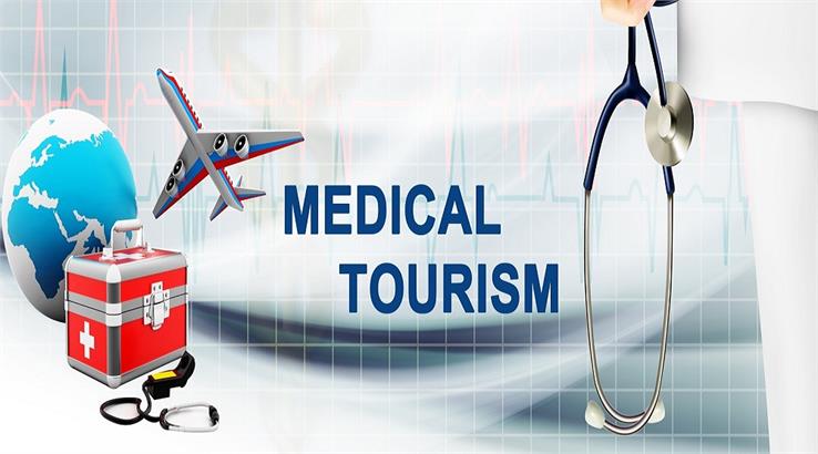 Experience World-Class Healthcare and Explore Medical Tourism in Top Hospitals in India
